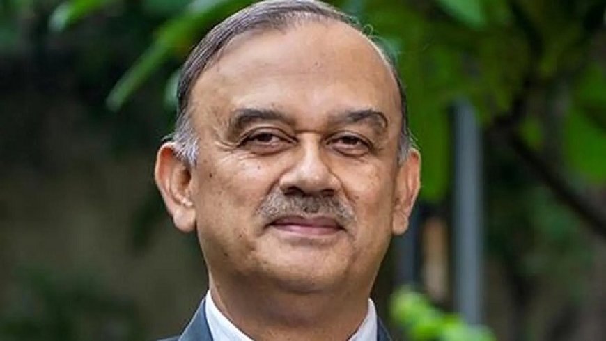 एचडीएफसी बैंक के चेयरमैन का अचानक इस्तीफा: नैतिक मूल्यों के टकराव ने हिलाया बैंकिंग जगत।
