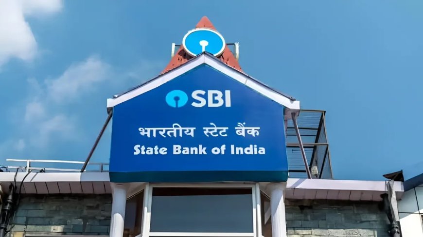 SBI अमृत वृष्टि योजना: रू.2 लाख के निवेश पर 444 दिनों में कितनी होगी कमाई?