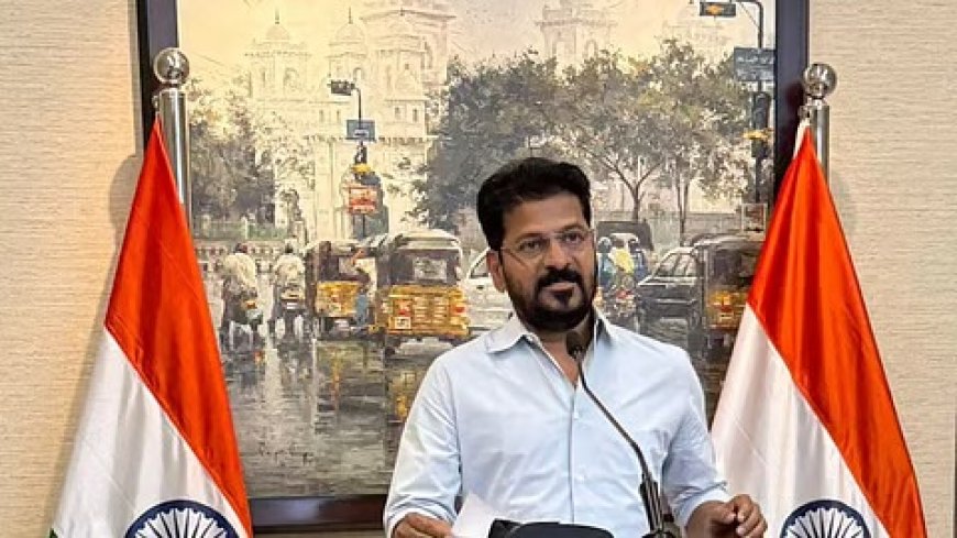 तेलंगाना में बुजुर्गों के सम्मान की नई पहल: माता-पिता की अनदेखी करने वाले कर्मचारियों के वेतन से होगी सीधी कटौती।