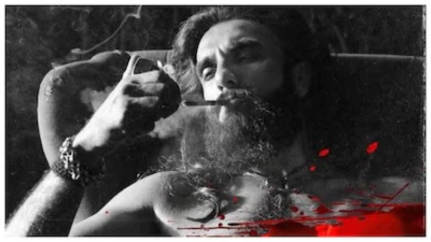 रणवीर सिंह का बॉक्स ऑफिस पर राज: 'धुरंधर 2' ने दूसरे संडे को की छप्परफाड़ कमाई, वर्ल्डवाइड कलेक्शन 1350 करोड़ के पार।