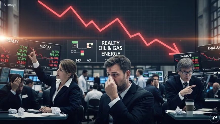 IRB इंफ्रास्ट्रक्चर के शेयरों में 10% से ज्यादा का उछाल: बोनस शेयर एडजस्टमेंट के बाद निवेशकों की बढ़ी दिलचस्पी।