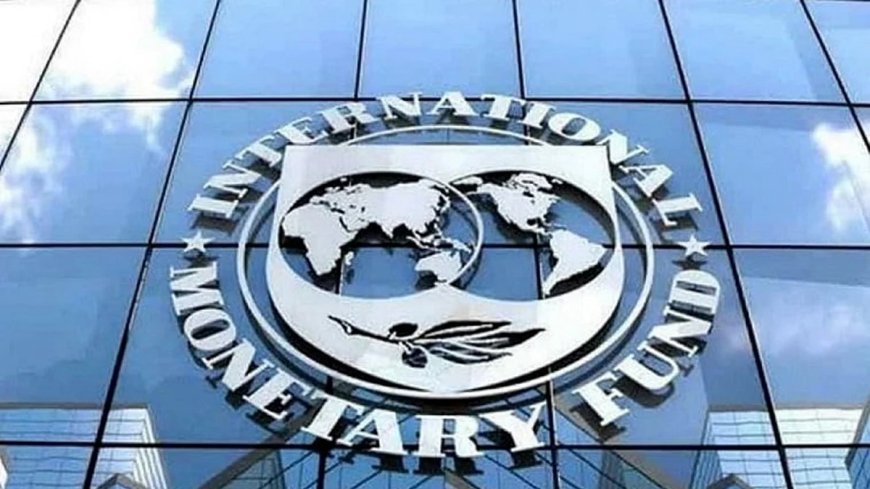 वैश्विक अर्थव्यवस्था पर IMF का बड़ा अलर्ट: महंगाई तोड़ेगी पूरी दुनिया की कमर, स्पेशल रिपोर्ट में देखिये, ये देश हैं शामिल।