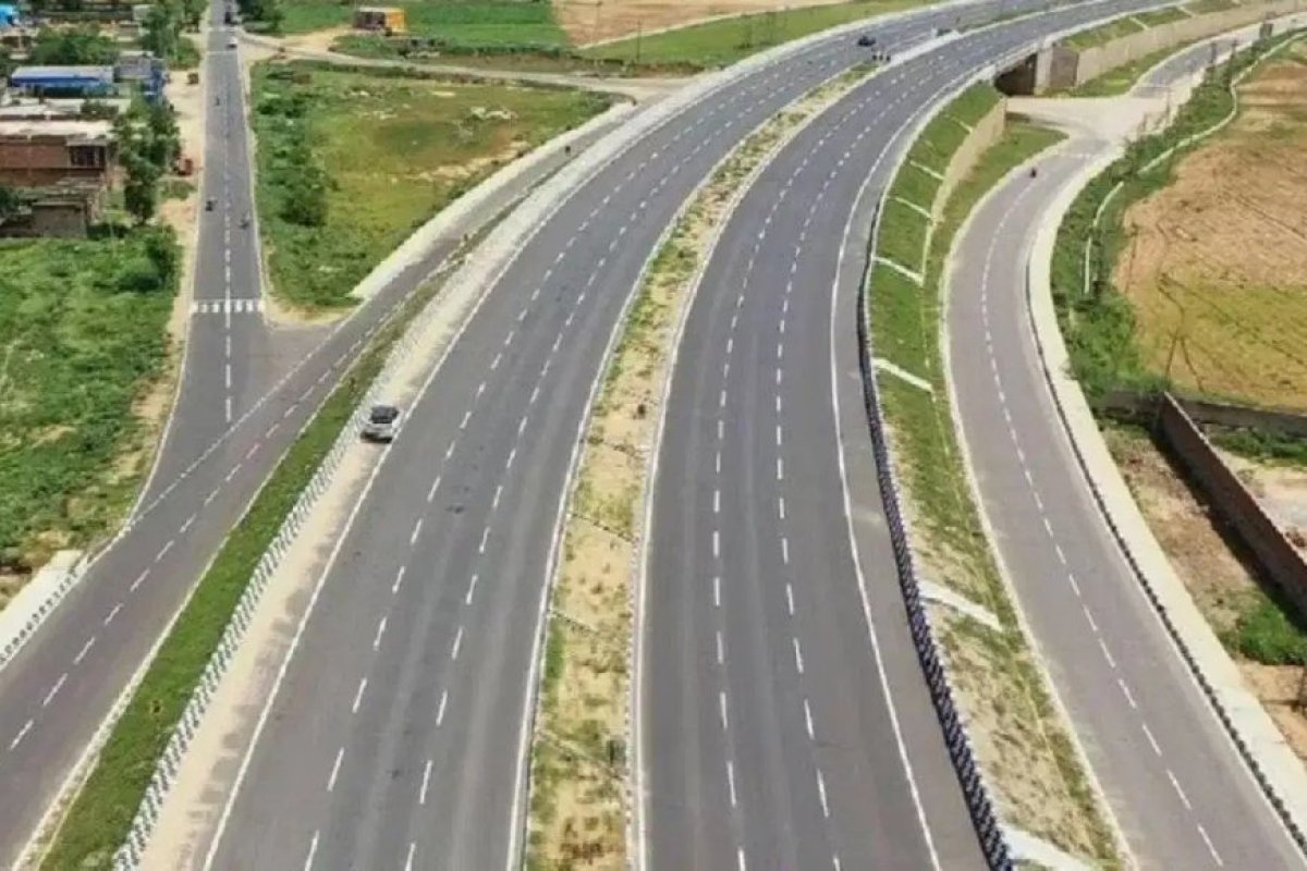 दिल्ली-देहरादून एक्सप्रेसवे का इंतजार खत्म: 14 अप्रैल को प्रधानमंत्री नरेंद्र मोदी करेंगे उद्घाटन, अब मात्र ढाई घंटे में पूरा होगा सफर। 