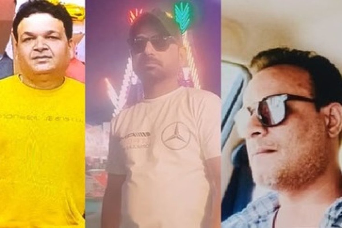 कानपुर किडनी रैकेट का बड़ा खुलासा: दो टीमों के जरिए चलता था 'ऑर्गनाइज्ड क्राइम', दलालों से लेकर डॉक्टरों तक फैला था नेटवर्क।