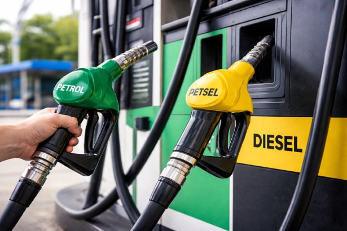 Fuel Prices Today 1 July 2026: दिल्ली, यूपी, मुंबई से कोलकाता तक पेट्रोल-डीजल के नए दाम जारी, देखें पूरी लिस्ट