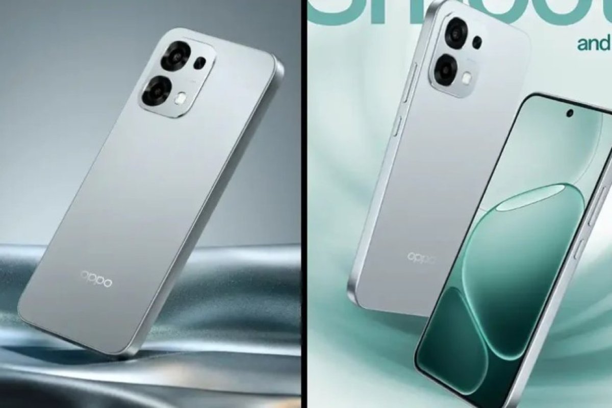 Oppo F33 Pro: 50MP सेल्फी कैमरा और 7000mAh बैटरी के साथ भारत में मचाएगा धूम, जानें पूरी डिटेल्स।