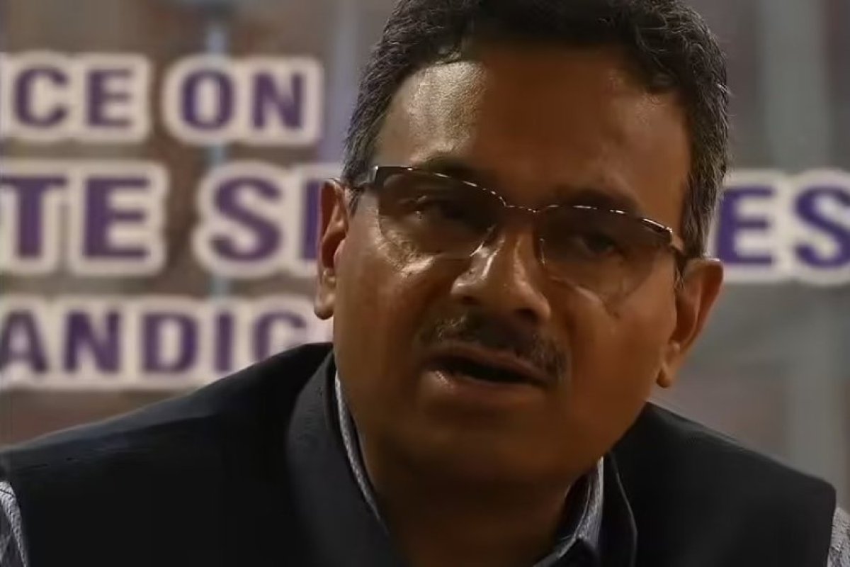हरियाणा के सरकारी तंत्र में डिजिटल क्रांति: iGOT कर्मयोगी प्लेटफॉर्म के माध्यम से कर्मचारियों को दी जाएगी आर्टिफिशियल इंटेलिजेंस की ट्रेनिंग।