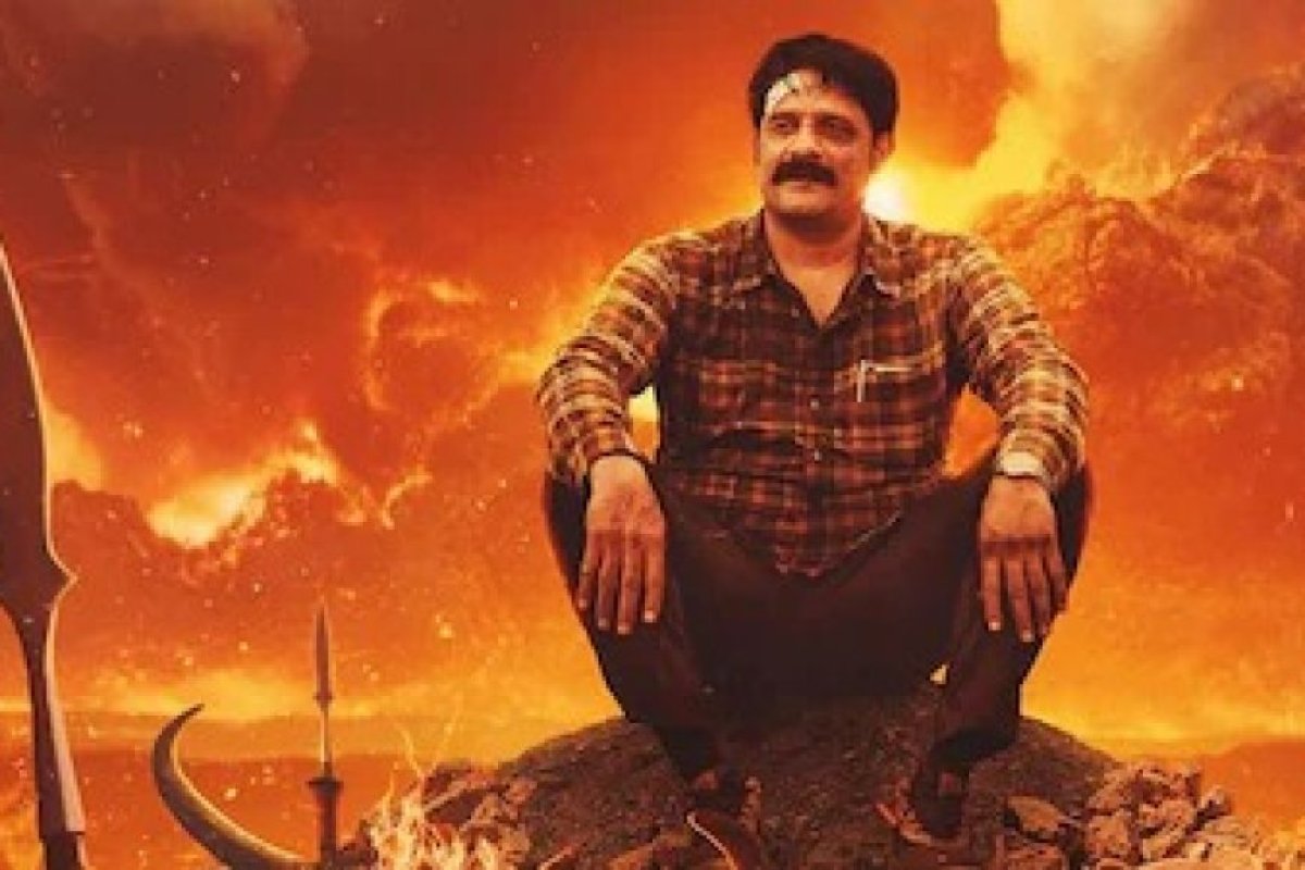 रोंगटे खड़े कर देने वाला रोमांच: ओटीटी पर मौजूद इस क्राइम थ्रिलर सीरीज ने उड़ाए सबके होश, सस्पेंस ऐसा कि पलक झपकना होगा मुश्किल।