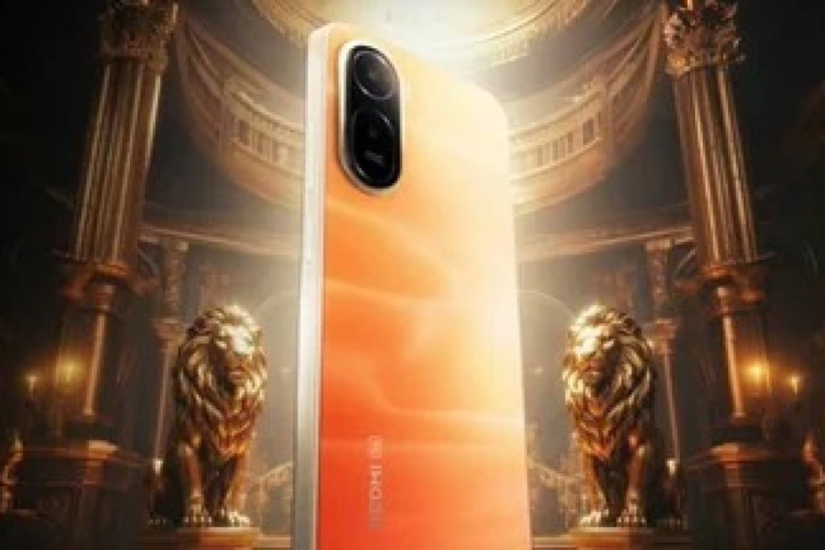 बजट स्मार्टफोन बाजार में Redmi का धमाका- 6300mAh बैटरी और 120Hz डिस्प्ले के साथ Redmi A7 Pro 5G की एंट्री