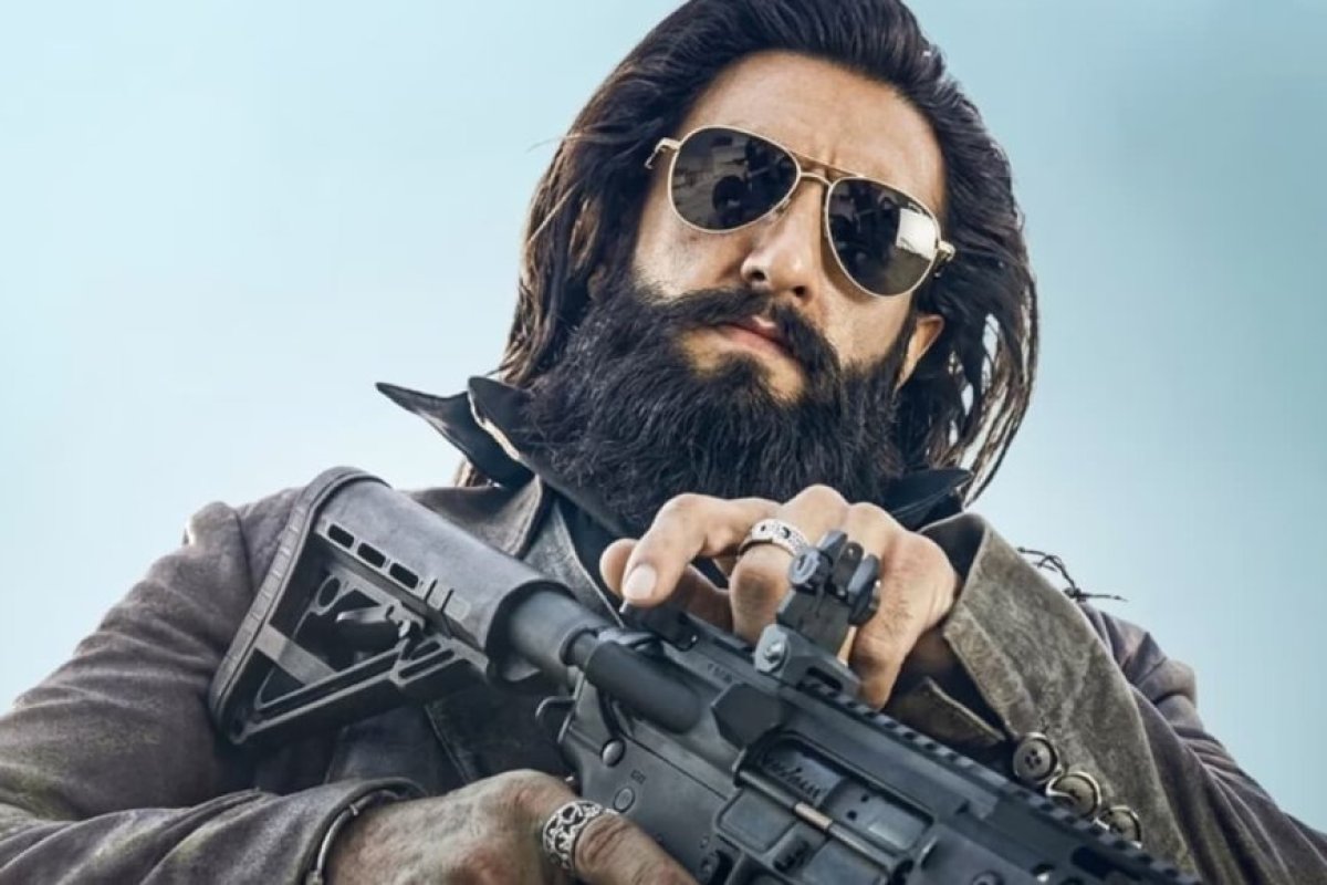 बॉक्स ऑफिस पर 'धुरंधर 2' का तांडव: क्या 'बाहुबली 2' का 1800 करोड़ी रिकॉर्ड अब इतिहास बनने वाला है?