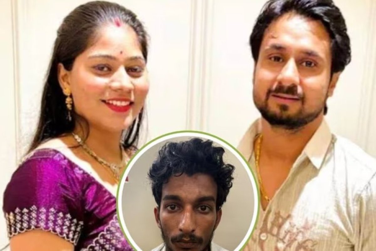 इंदौर पुलिस की बड़ी लापरवाही: अस्तित्वहीन धाराओं में कर ली गिरफ्तारी, 11 महीने बाद सोनम रघुवंशी जेल से बाहर