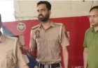 एलपीजी सिलेंडर की एक बुकिंग ने खत्म किया चार साल का वनवास: पंजाब पुलिस ने मध्य प्रदेश से दबोचा भगोड़ा पूर्व आर्मी कैप्टन।