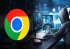 गूगल क्रोम यूजर्स के लिए भारत सरकार की हाई-रिस्क चेतावनी: तुरंत अपडेट करें अपना ब्राउजर वरना हैकर्स लगा सकते हैं सेंध।