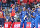 IPL 2026 Points Table: मुंबई की धमाकेदार जीत ने बदला समीकरण, अंक तालिका में मची भारी उथल-पुथल।
