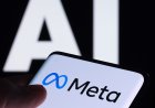 सावधान! आपकी उंगलियों की हर हरकत से सीख रहा है AI, ये है मेटा के 'एजेंट ट्रांसफॉर्मेशन एक्सेलरेटर' का पूरा सच।