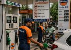 भारत में पेट्रोल-डीजल के दाम: 24 अप्रैल 2026 को स्थिरता की चाल, लेकिन क्या छिपा है आने वाला उछाल?