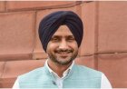 पंजाब सरकार ने हरभजन सिंह से वापस ली Z+ सिक्योरिटी,  मचा सियासी घमासान