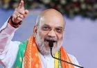 मतदान के दिन बेखौफ होकर घर से निकलें बंगाल के नागरिक, सुरक्षा के लिए चुनाव के 60 दिनों तक तैनात रहेगी सीएपीएफ।