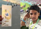 आईपीएल के खुमार के बीच सोशल मीडिया पर 'फनी वीडियो' की धूम, मैदान के भीतर की मस्ती ने जीता फैंस का दिल।