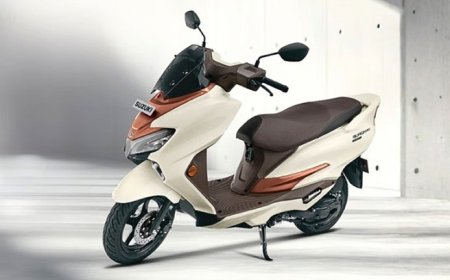 तकनीक और आराम का अनूठा संगम: नई बर्गमैन स्ट्रीट के टॉप मॉडल की कीमत 1.13 लाख रुपये तय, जानें क्या है खास।