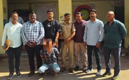 मुंबई के कालाचौकी में जैन मंदिर की करोड़ों की चोरी का पर्दाफाश, 48 घंटे के भीतर सलाखों के पीछे पहुँचा मुख्य आरोपी।