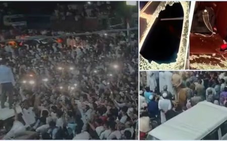 सुप्रीम कोर्ट की कड़ी फटकार के बाद जागी बंगाल पुलिस, सरकारी कार्य में बाधा डालने के आरोप में दो पार्षदों सहित छह पर प्राथमिकी।