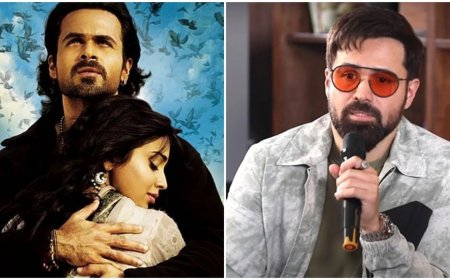 'आवारपन 2' के सेट से इमरान हाशमी का पुराना अवतार हुआ वायरल, कल्ट क्लासिक के सीक्वल को लेकर फैंस की धड़कनें तेज।