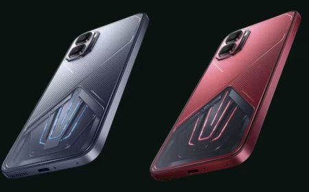 185Hz डिस्प्ले और स्नैपड्रैगन 8 एलीट चिपसेट से लैस होगा यह स्मार्टफोन, गेमर्स के लिए बनेगा पहली पसंद