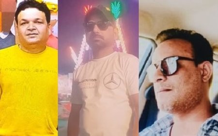 कानपुर किडनी रैकेट का बड़ा खुलासा: दो टीमों के जरिए चलता था 'ऑर्गनाइज्ड क्राइम', दलालों से लेकर डॉक्टरों तक फैला था नेटवर्क।