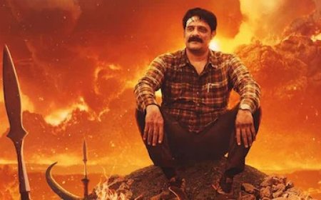 रोंगटे खड़े कर देने वाला रोमांच: ओटीटी पर मौजूद इस क्राइम थ्रिलर सीरीज ने उड़ाए सबके होश, सस्पेंस ऐसा कि पलक झपकना होगा मुश्किल।