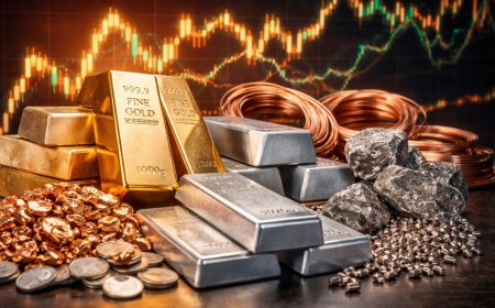 13 अप्रैल 2026: सोने-चांदी-प्लैटिनम के भाव स्थिरता के साथ, इन शहरों में कितना है आज का रेट?