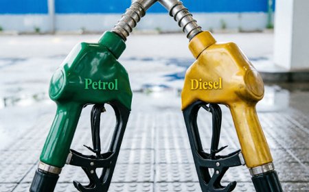 ईंधन की कीमतों में स्थिरता: 15 अप्रैल 2026 को दिल्ली से लेकर मुंबई तक क्या हैं पेट्रोल-डीजल के भाव?