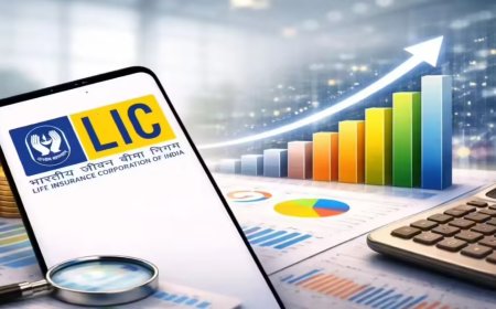 LIC निवेशकों की लगी लॉटरी: 1:1 बोनस शेयर जारी करने को बोर्ड की मंजूरी, लिस्टिंग के बाद पहली बार मिला तोहफा।