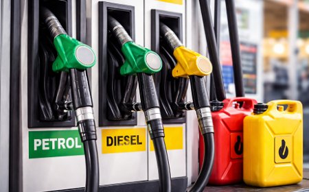 भारत में पेट्रोल और डीजल की कीमतें: 16 अप्रैल 2026 को प्रमुख शहरों और राज्यों में स्थिर भाव, उपभोक्ताओं को राहत