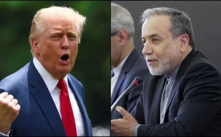 इस्लामाबाद शांति वार्ता 2026: ईरान और अमेरिका के बीच सोमवार को शुरू हो सकता है दूसरे दौर का संवाद, पाकिस्तान में बढ़ी कूटनीतिक हलचल।