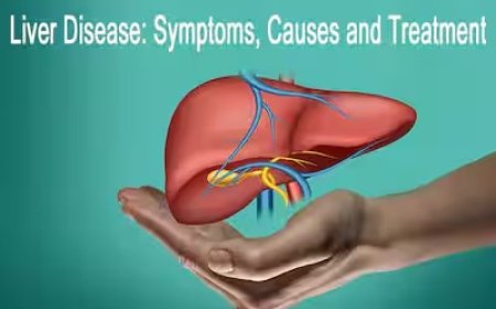 साइलेंट किलर बन सकती है लिवर की खराबी: इन शुरुआती लक्षणों को नजरअंदाज करना पड़ सकता है सेहत पर भारी