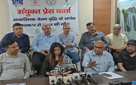 औद्योगिक शांति की कीमत पर उद्यमियों की कमर तोड़ने वाला फैसला: नोएडा के MSME बोले- ‘बिना सब्सिडी डबल ओवरटाइम देना असंभव’