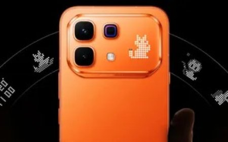 स्मार्टफोन बाजार में मचेगी धूम: 16GB तक रैम और स्नैपड्रैगन प्रोसेसर वाले 5G फोन की पहली सेल कल से शुरू