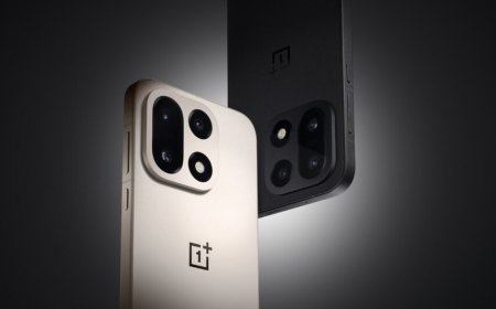स्मार्टफोन की दुनिया में OnePlus का नया गेमिंग क्रांति: ऐस 6 अल्ट्रा के साथ मिलेगा डेडिकेटेड गेमिंग कंट्रोलर