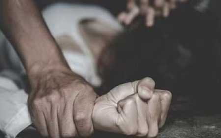 भोपाल में छात्रा के साथ शर्मनाक वारदात: सुसाइड का नाटक कर कमरे पर बुलाया, दुष्कर्म के बाद बनाया अश्लील वीडियो।