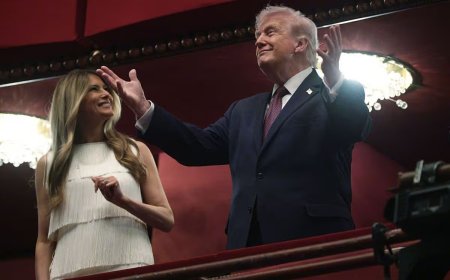 ट्रंप की तेहरान से मानवीय अपील: 'उन आठ महिलाओं को रिहा करें', शांति वार्ता से पहले अमेरिका का बड़ा कदम।