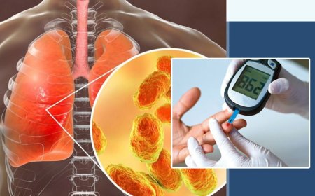 जवानी में ही घेर रही बुढ़ापे की बीमारियाँ: लाइफस्टाइल में बदलाव ने भारत के हर चौथे वयस्क को बनाया डायबिटीज और हाइपरटेंशन का शिकार।