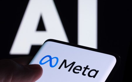 सावधान! आपकी उंगलियों की हर हरकत से सीख रहा है AI, ये है मेटा के 'एजेंट ट्रांसफॉर्मेशन एक्सेलरेटर' का पूरा सच।