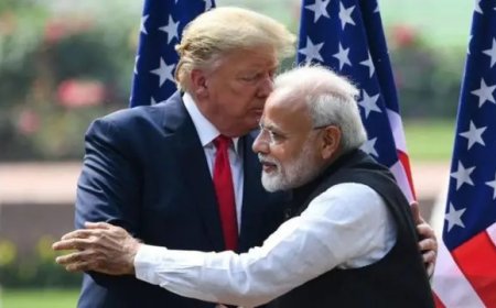 अमेरिकी राष्ट्रपति डोनाल्ड ट्रंप की ईरान को दो टूक, हिज़्बुल्लाह की फंडिंग रोकने पर अड़े, बोले- 'यह ज़रूरी है'।