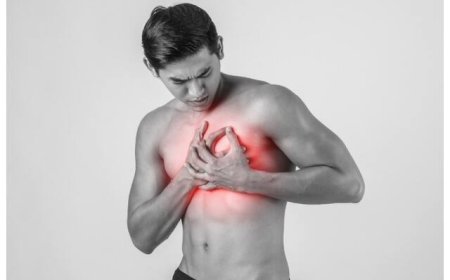 दिल को क्यों नहीं होता कैंसर? वैज्ञानिकों ने सुलझाई चिकित्सा विज्ञान की सबसे बड़ी गुत्थी, सामने आई हैरान करने वाली वजह।