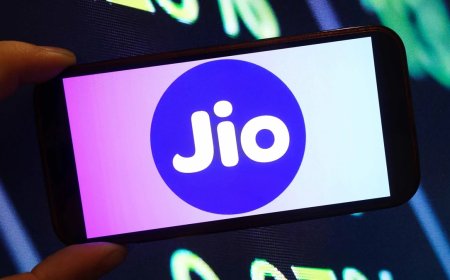 गेमर्स के लिए रिलायंस जियो का नया तोहफा: इतने रुपये के इस प्लान में डेटा के साथ मनोरंजन और प्रीमियम सब्सक्रिप्शन की भरमार।