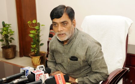 पश्चिम बंगाल चुनाव 2026 और राजद की सक्रियता: भाजपा नेता ने तेजस्वी के दौरों को बताया बेअसर, कहा- "घूमने से कुछ हासिल नहीं होगा"