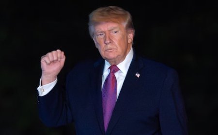 'ईरान से युद्ध न होता तो मैं निशाना न बनता', व्हाइट हाउस प्रेस डिनर में हुए हमले के बाद ट्रंप का सनसनीखेज बयान