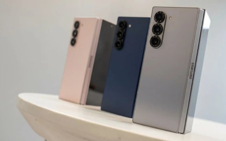 Foldable स्मार्टफोन का सपना होगा साकार, Samsung के प्रीमियम 5G फोन पर मिल रही 18 हजार रुपये की भारी छूट