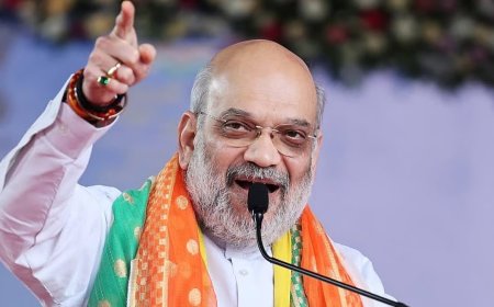 मतदान के दिन बेखौफ होकर घर से निकलें बंगाल के नागरिक, सुरक्षा के लिए चुनाव के 60 दिनों तक तैनात रहेगी सीएपीएफ।